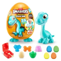 Dino Dig, Serie 1 Stort Egg,