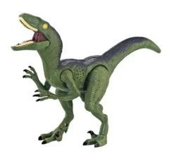 Dino vs World, T-Rex, Brun