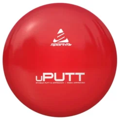 Disc golf Sett
