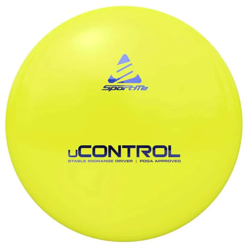 Disc golf Sett