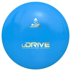 Disc golf Sett