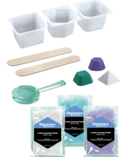 Discovery - Growing kit