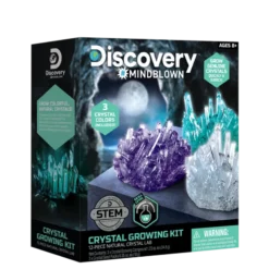 Discovery - Growing kit