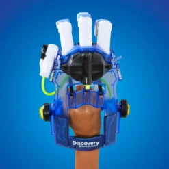 Discovery - Robotic Hand