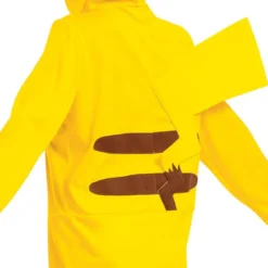Disguise Pokémon Costume Fancy Pikachu S (4-6)