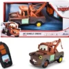 Disney Cars Radiostyrt Bill 1:32