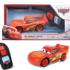 Disney Cars Radiostyrt Lynet McQueen 1:32