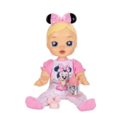 Disney Darlings Minnie Mouse Deluxe-dukke