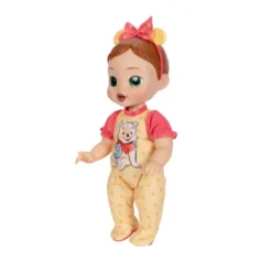 Disney Darlings Nalle Puh Deluxe Dukke