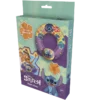 Disney 3D Bade Ring, Stitch