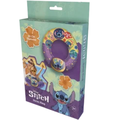 Disney 3D Bade Ring, Stitch