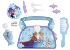 Disney Frozen Glamour Utkleddingssett
