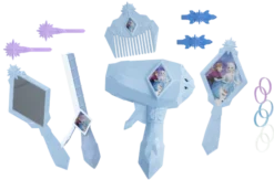 Disney Frozen Hårpyntesett