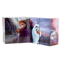 Disney Infinity Kubene, Frozen