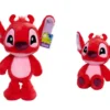 Disney Leroy Ekstra Myk Kosedyr (25 cm)