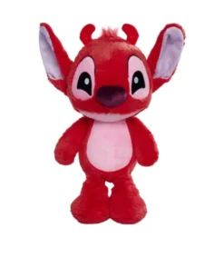 Disney Leroy Ekstra Myk Kosedyr (25 cm)
