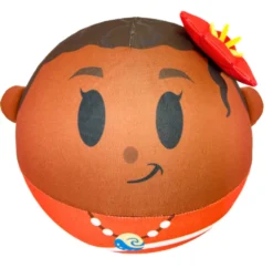 Disney Lit'l Biggie Bouncerz