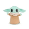 Disney Mandalorian, The Child Squishy Kosedyr (25Cm)