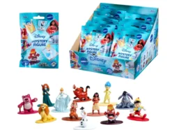 Disney Nanofigurer Blind Pack, Wave 4