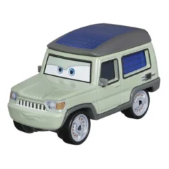 Disney•Pixar Cars Die-Cast Lekebiler fra Cars 3