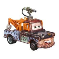 Disney•Pixar Cars Die-Cast Lekebiler fra Cars 3