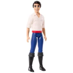 Disney Princess Dukke Eric
