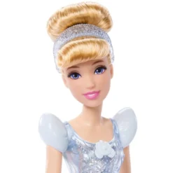 Disney Princess Fashion Doll - Cinderella