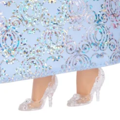 Disney Princess Fashion Doll - Cinderella