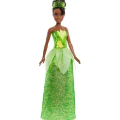 Disney Princess Fashion Doll - Tiana