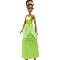 Disney Princess Fashion Doll - Tiana