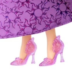 Disney Princess Fashion Doll - Rapunzel