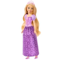Disney Princess Fashion Doll - Rapunzel