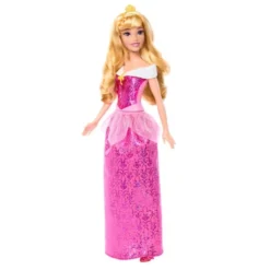 Disney Princess Fashion Doll - Aurora