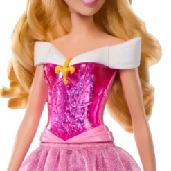 Disney Princess Fashion Doll - Aurora
