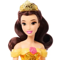 Disney Princess Fashion Doll - Belle