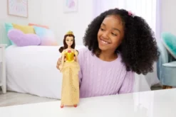 Disney Princess Fashion Doll - Belle