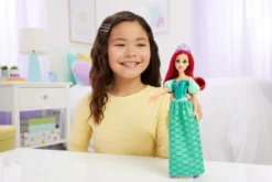 Disney Princess Fashion Doll - Ariel