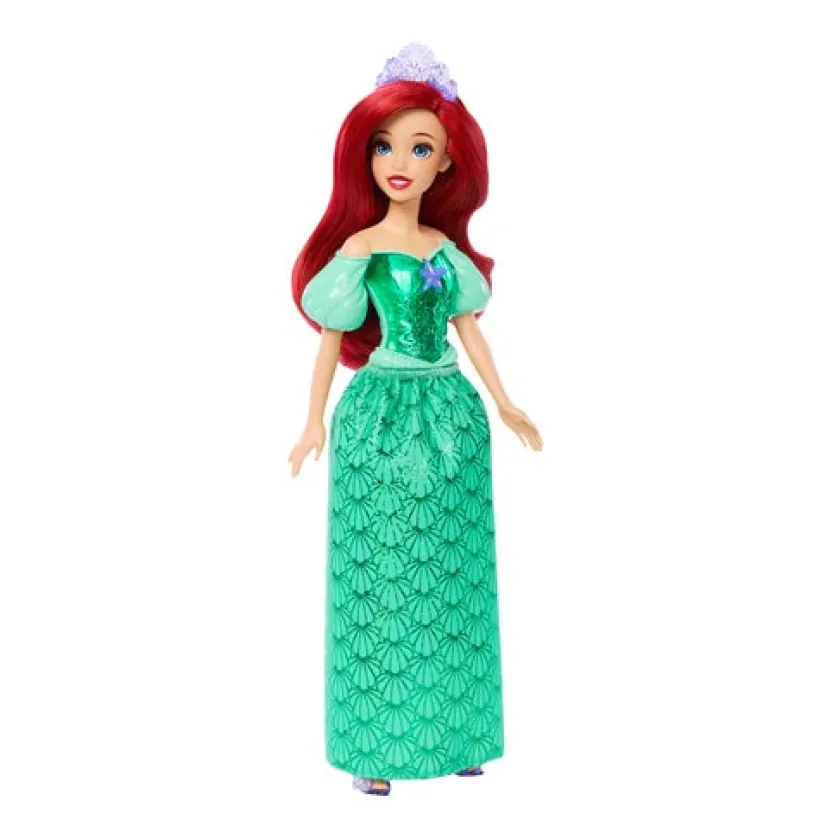 Disney Princess Fashion Doll - Ariel