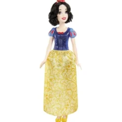 Disney Princess Fashion Doll - Snøhvit