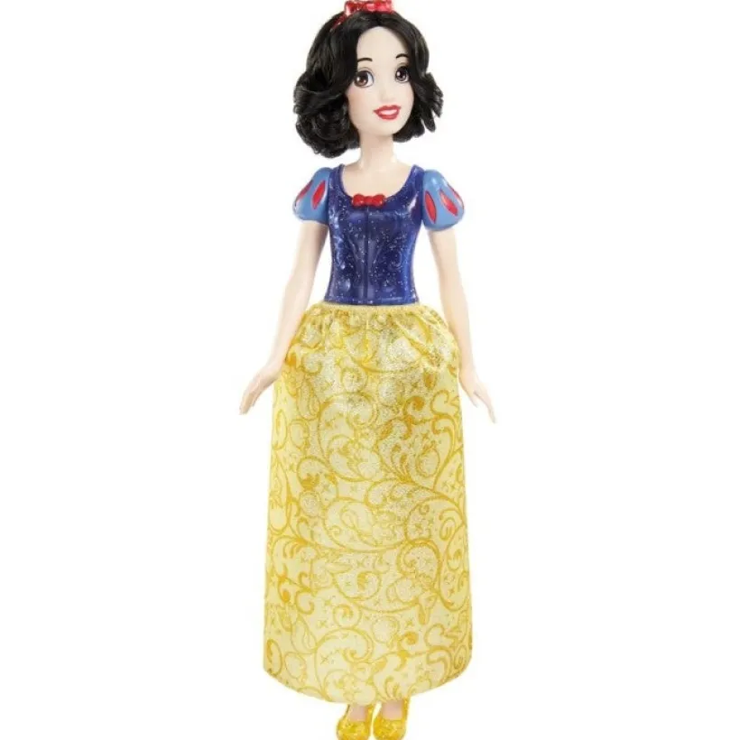Disney Princess Fashion Doll - Snøhvit