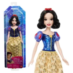 Disney Princess Fashion Doll - Snøhvit
