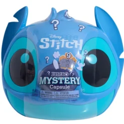 Disney Stitch Jumbo Mystery Capsule