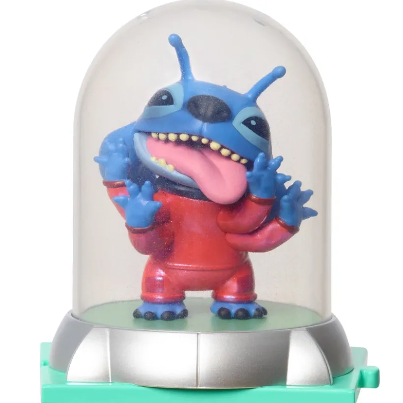 Disney Stitch Movie Time Blind Boxes Asst. CDU