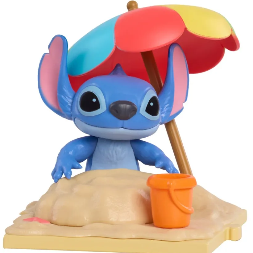 Disney Stitch Movie Time Blind Boxes Asst. CDU
