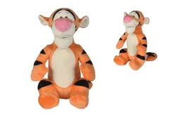 Disney Tiger Kosedyr (25 cm)