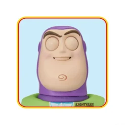 Disney Toy Story Buzz Lightyear Palm Puppetronic 25 cm