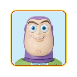 Disney Toy Story Buzz Lightyear Palm Puppetronic 25 cm