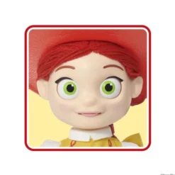 Disney Toy Story Jessie Palm Puppetronic 25 cm