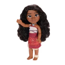 Disney Vaiana 2 Småbarnsdukke Vaiana (14