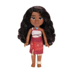 Disney Vaiana 2 Småbarnsdukke Vaiana (14